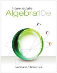 Intermediate Algebra （10TH）
