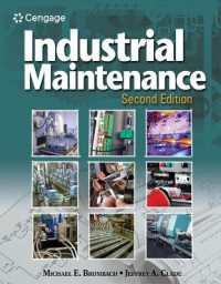 Bundle: Industrial Maintenance, 2nd + Workbook （2ND）