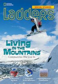 Ladders Social Studies 3: Living in the Mountains (above-level)