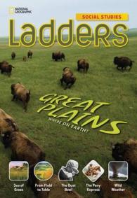 Ladders Social Studies 4: the Great Plains (above-level)