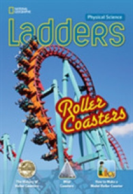 Ladders Science 3: Roller Coasters (below-level; physical science)