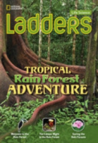 Ladders Science 3: Tropical Rainforest Adventure (on-level; Life Science)