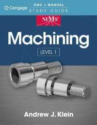 NIMS Machining Level 1 Study Guide