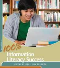 100% Information Literacy Success （3TH）