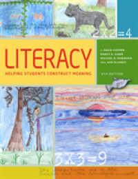 Literacy : Helping Students Construct Meaning （9TH）