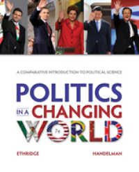Politics in a Changing World （7TH）