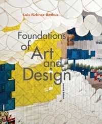 Foundations of Art and Design （2 PCK PAP/）