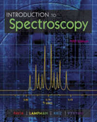 Introduction to Spectroscopy （5TH）