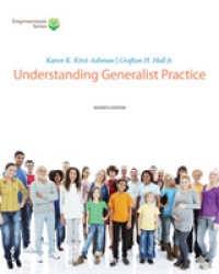 Understand Generalist Practice (Brooks/cole Empowerment) （7TH）