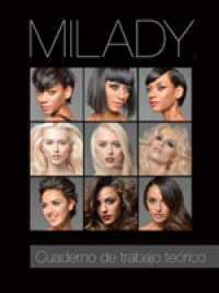 Spanish Translated Theory Workbook for Milady's Standard Cosmetology （13TH）