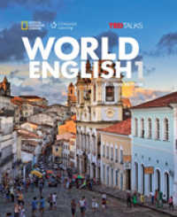 World English 1: Student Book with CD-ROM （2ND）