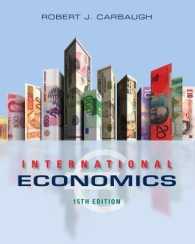 International Economics （15TH）