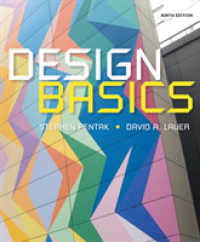 Design Basics （9TH）