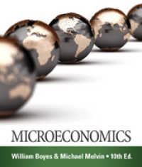 Microeconomics （10TH）
