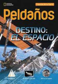 Ladders Science 3: Destino: El espacio (Destination: Space) (on-level; Earth Science)