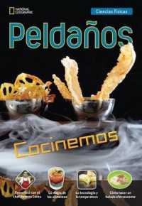 Ladders Science 4: Cocinemos (Let's Cook) (on-level; Physical Science)