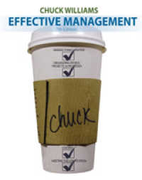 Effective Management （7TH）