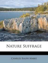 Nature Suffrage
