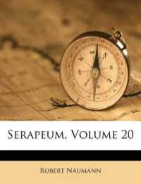 Serapeum, Volume 20