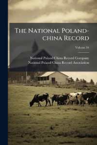 The National Poland-china Record; Volume 34