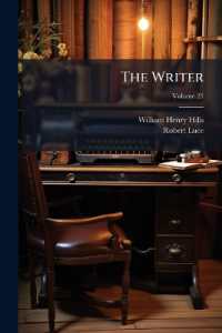 The Writer, Volume 21
