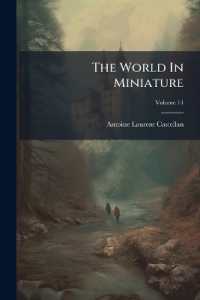 The World in Miniature; Volume 14