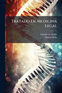 Tratado De Medicina Legal