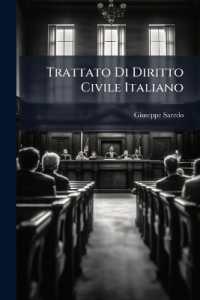 Trattato Di Diritto Civile Italiano