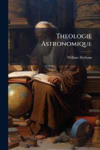 Theologie Astronomique