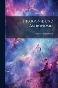 Theogonie Und Astronomie