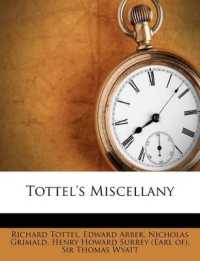 Tottel's Miscellany