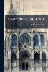 Giocondo Albertolli : Der Ornamentiker Des Italienischen Klassizismus