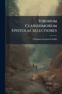 Virorum Clarissimorum Epistolae Selectiores