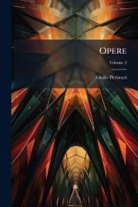 Opere, Volume 3