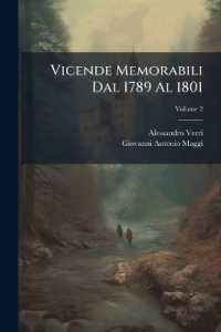 Vicende Memorabili Dal 1789 Al 1801; Volume 2
