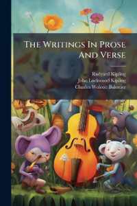The Writings in Prose and Verse : The Day's Work