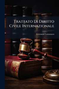Trattato Di Diritto Civile Internazionale