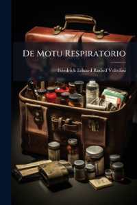 de Motu Respiratorio