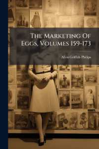 The Marketing of Eggs, Volumes 159-173