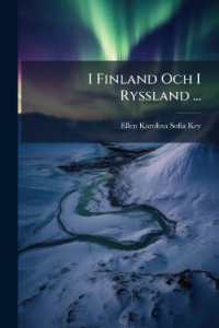 I Finland Och I Ryssland ...