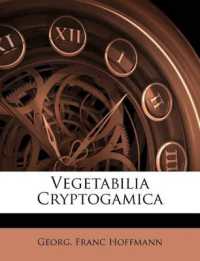 Vegetabilia Cryptogamica