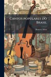Cantos populares do Brasil （Primary Source）