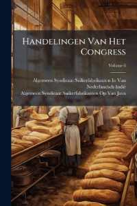 Handelingen Van Het Congress; Volume 6 （Primary Source）