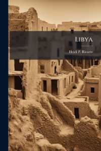 Libya : Turning the Tide