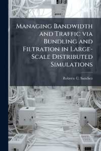 Managing Bandwidth and Traffic via Bundling and Filtration in Large-Scale Distributed Simulations
