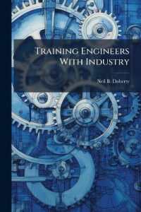 Training Engineers with Industry