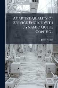 Adaptive Quality of Service Engine with Dynamic Queue Control