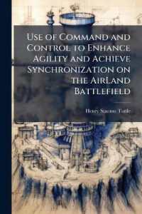 Use of Command and Control to Enhance Agility and Achieve Synchronization on the AirLand Battlefield