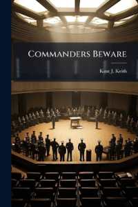 Commanders Beware : Law of War Accountability for Contractors on the Battlefield