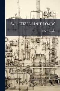 Palletized Unit Loads